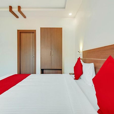 Super Hotel O Resida Elite Service Apartments Near Manipal Hospital Bangalore Eksteriør billede